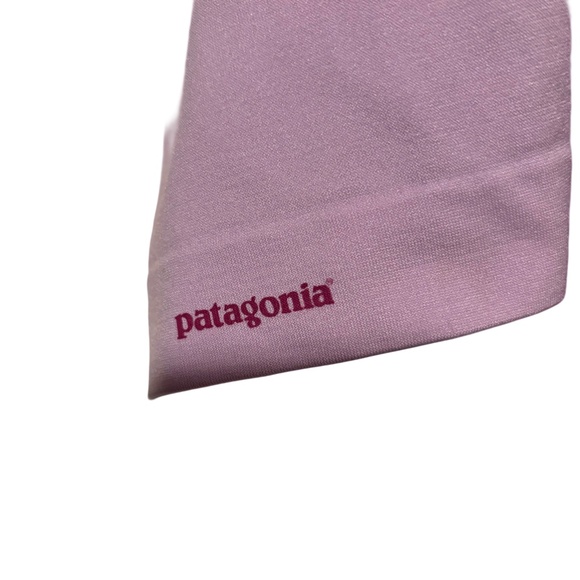 Women’s Patagonia Common Threads Initiative Tank w/Built-in Sports Bra Sz Lg - Picture 4 of 4